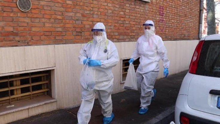 Long Covid, cosa può fare il medico per curare i sintomi