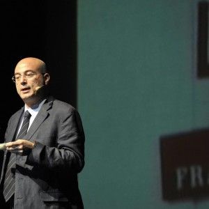 "Ma l'Italia di prima non era migliore": <br />Cazzullo e l'invito a non piangersi addosso