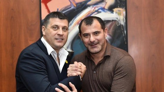 Serbia, Stankovic torna a casa: è il nuovo tecnico della Stella Rossa