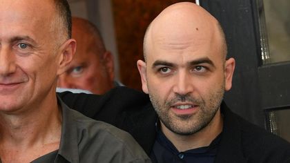 Venezia 76, Saviano: 