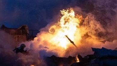 L'assalto finale russo all'industria ucraina: acciaio e telecomunicazioni sotto assedio