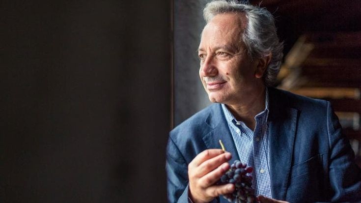 Luigi Moio: “Al Vinitaly puntare ancor più alla qualità”