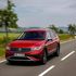 Volkswagen Tiguan, la Allspace si rinnova