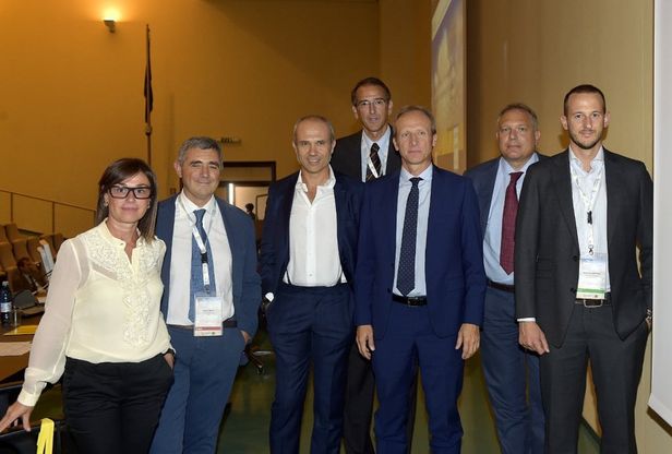Parma, all'università summit di aziende e agronomi sull'agricoltura del futuro