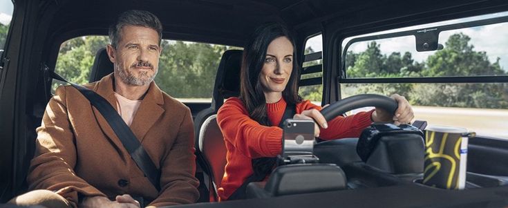 Idea Citroen: ecco l'Ami con offerte "a’ la carte": da un minuto a un anno