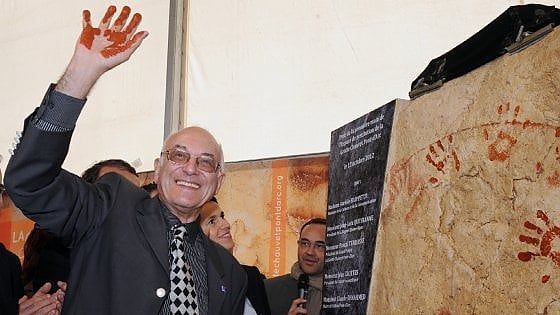 Parola di archeologo: l'arte rupestre è roba da sciamani