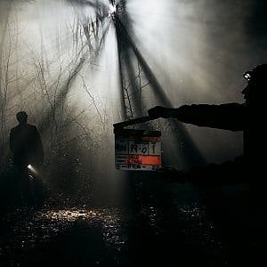 Alla ricerca della luce, le malattie rare degli occhi in un cortometraggio