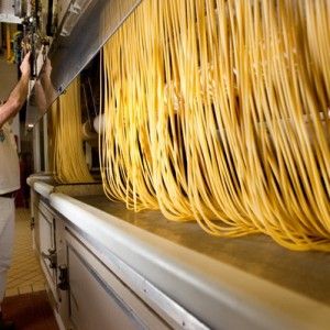 Barilla cresce in Brasile Rinnovato prestito bancario da 700 mln