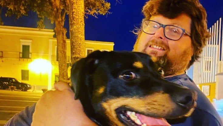 Mario Adinolfi candidato sindaco a Ventotene prende zero voti: "Non mi ha voluto neanche il mio cane"