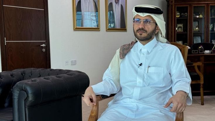 Majed Al Ansari: “La trattativa non è ancora morta, noi mediatori restiamo al lavoro”