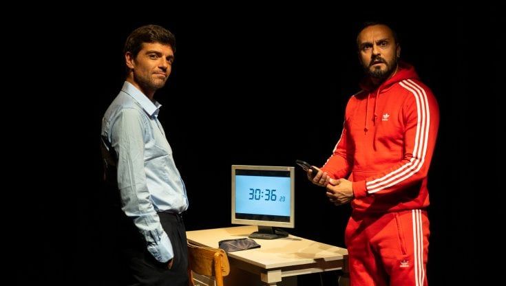 Teatro Due torna ad accogliere il pubblico con la cavalcata teatrale delle Mezz’ore d’Autore