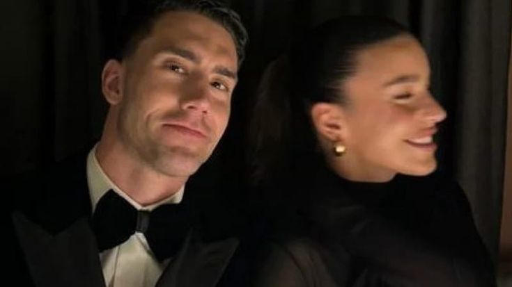 Vlahovic, l’amore ritrovato con Vanja Bodganovic fra i segreti della rinascita
