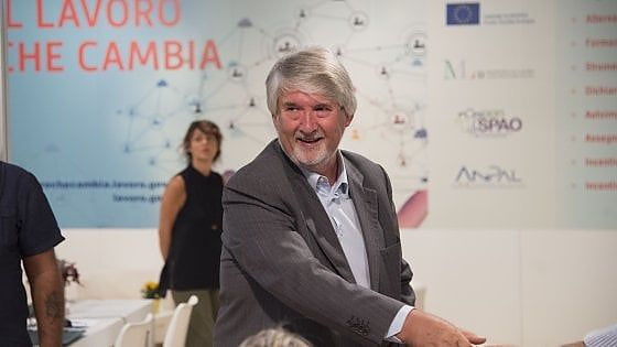 Poletti: "Nel bonus giovani ci sarà anche una norma anti-licenziamento"