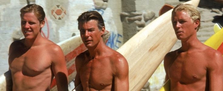 È morto Jan-Michael Vincent, l'indimenticabile surfista di 'Un mercoledì da leoni'