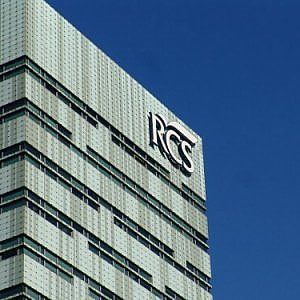Rcs, ricavi in calo del 3%, ma obiettivi raggiunti