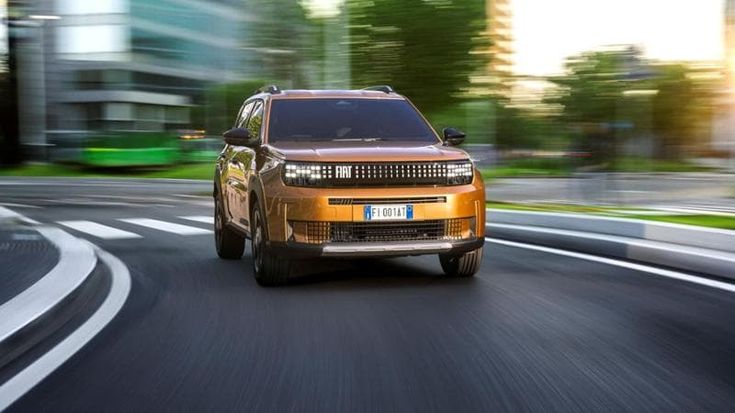 Mild, full o plug-in hybrid? Ecco i modelli da tenere d’occhio nel 2026