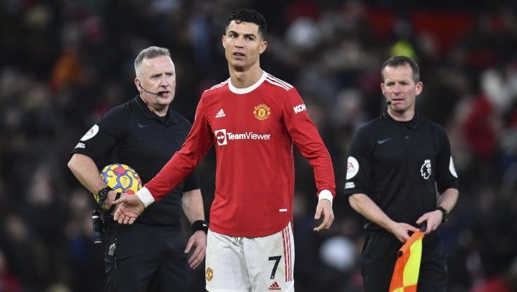 L'eco di Ronaldo, una differita in tutto il mondo