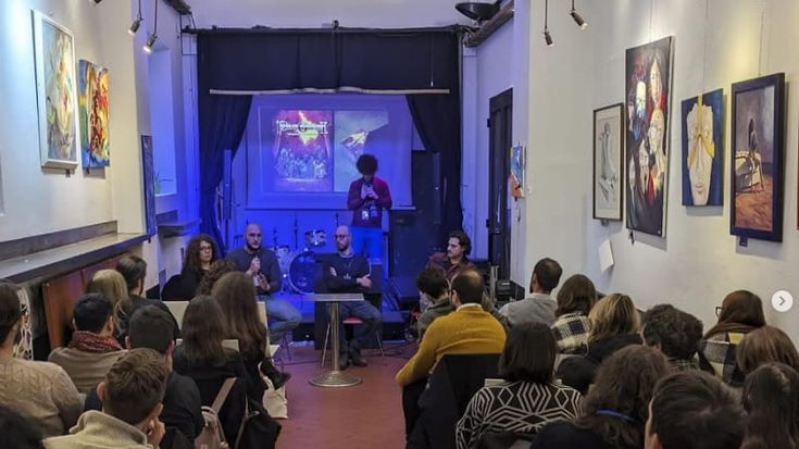 Gioco e divulgazione scientifica, torna la tre giorni del convegno Cast al Murate Idea Park