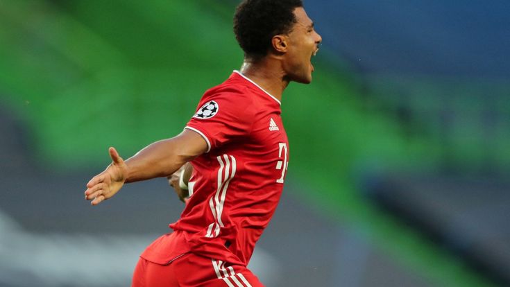 La rivincita di Gnabry, freccia del Bayern con l'Africa nel cuore