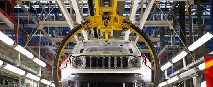Così la Jeep va alla conquista del Giappone