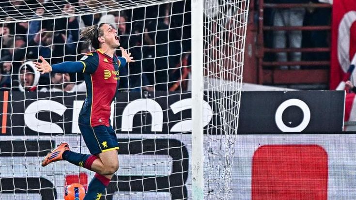 Genoa, marchio De Rossi. Ha rilanciato Colombo, ora ci prova con Masini