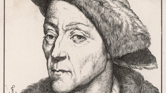 Herr Fugger, il re di denari che creava i sovrani d'Europa