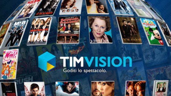 TimVision, Infinity, Sky: i concorrenti rispondono a Netflix migliorando offerta e contenuti