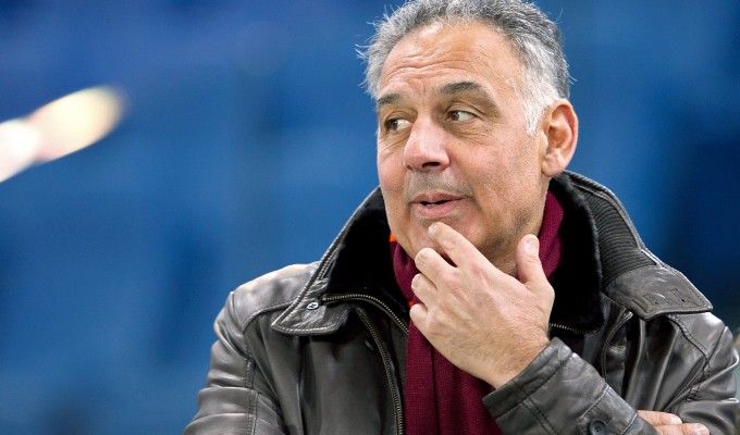 Roma, Pallotta non si sbilancia sui cinesi: "Aspettiamo notizie da Unicredit"