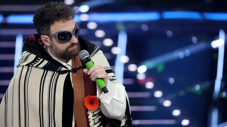 Le news di oggi da Sanremo 26: esposto del Codacons contro Dargen D'Amico per pubblicità occulta