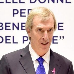  "Cancro al seno: i controlli devono diventare un'abitudine di vita"