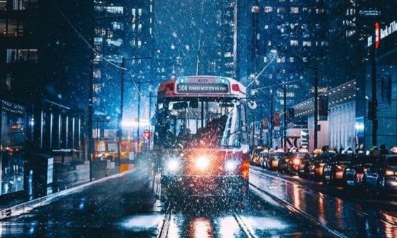 Quante "Beautiful destinations": le campagne sono su Instagram