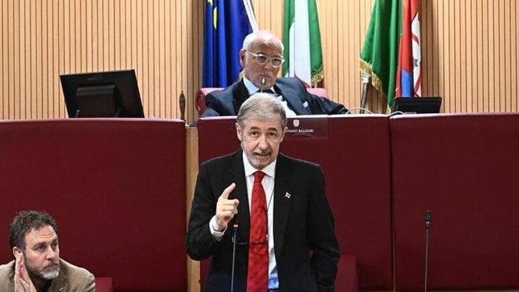 Sanità, Bucci vara la riforma: “Portiamo la sanità vicino ai cittadini. Tra un anno sarà a regime”
