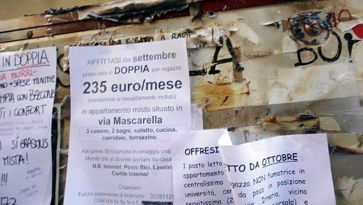 Casa, i mutui crescono e gli stipendi no: giovani esclusi da acquisti e affitti