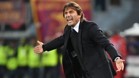 Champions, tabloid duri con Conte: "Rovine romane, dura lezione al Chelsea"