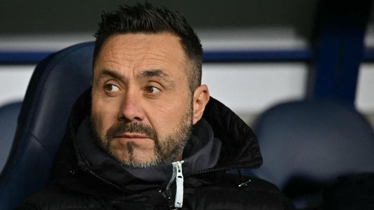 I dubbi esistenziali di De Zerbi