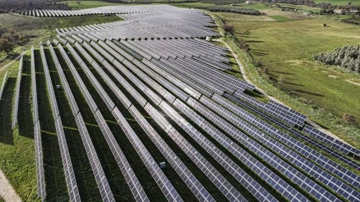 Investimenti a rischio sul settore energetico