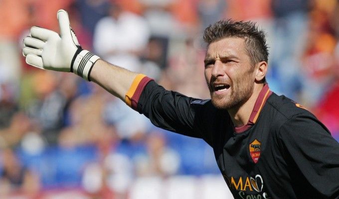 Roma, De Sanctis: "Cara Juve per te sar&agrave; dura..."