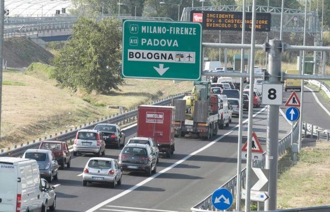 RcAuto, tutto da rifare: addio controlli alle auto non assicurate