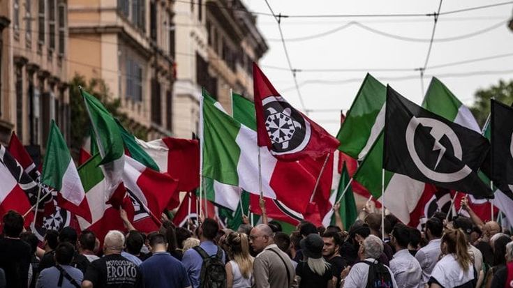 Lepore: “Spostare la manifestazione di Patrioti e Casapound, Bologna non deve essere un terreno di scontro”