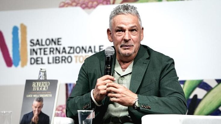 Roberto Baggio chiede i danni al Prato per una foto modificata con IA. La società: "Noi estranei"