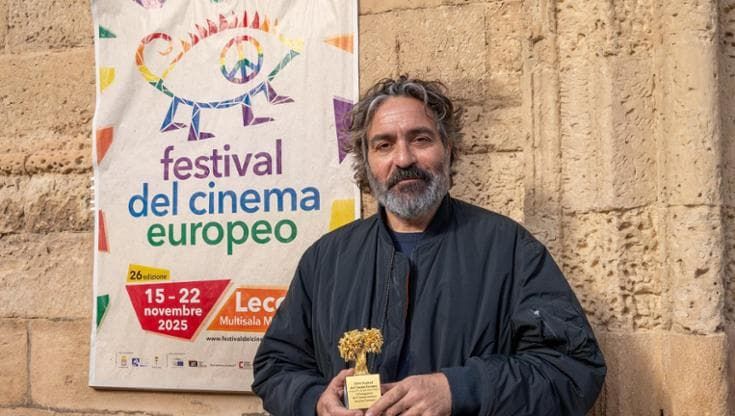 Il regista Saverio Costanzo a Lecce: “Per fare un film l’essenziale è avere una storia”