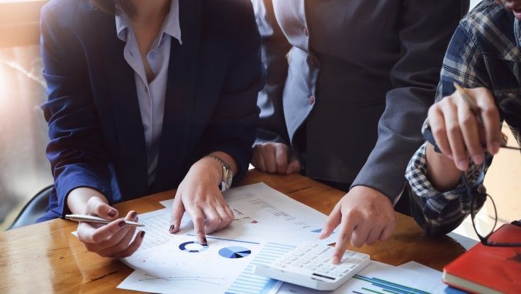 Gerardini (DB Financial Advisors): “Orgogliosi dei risultati raggiunti”