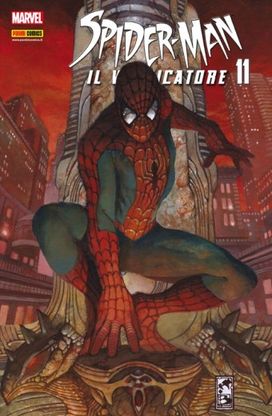 Spiderman in soccorso di Citt&agrave; della Scienza
