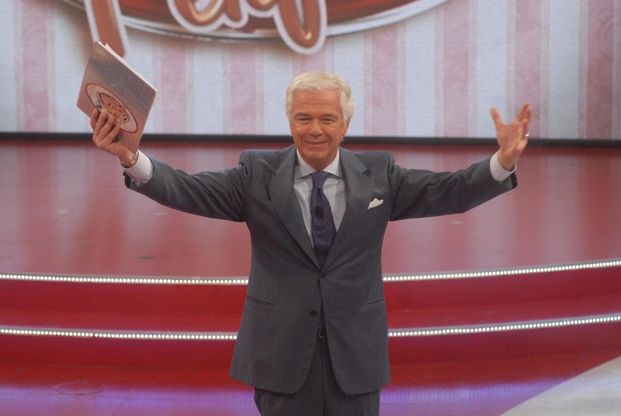 Cesare Cadeo, una vita tra tv, sport e politica nella sua Milano