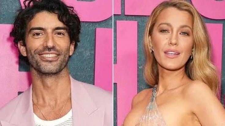Blake Lively accusa il regista Justin Baldoni di molestie sessuali sul set di “It Ends with Us”
