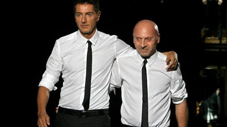 D&G: “Gabbana continuerà a lavorare nella maison”. Dolce verso la presidenza, Cantino sarà nuovo ad