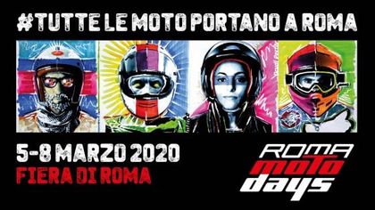 MotoDays, spazio alle due ruote ecologiche