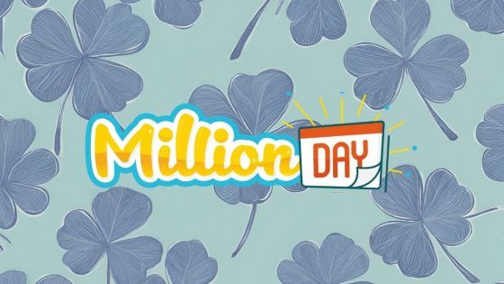 Million Day, l’estrazione delle 20:30 di mercoledì 12 agosto