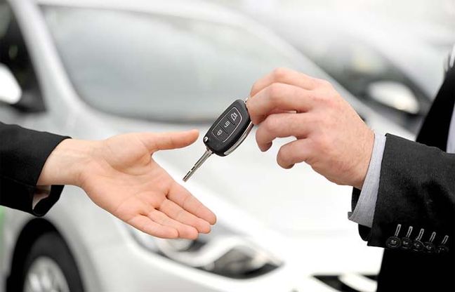 Emergenza Coronavirus, autonoleggio e car sharing non si fermano