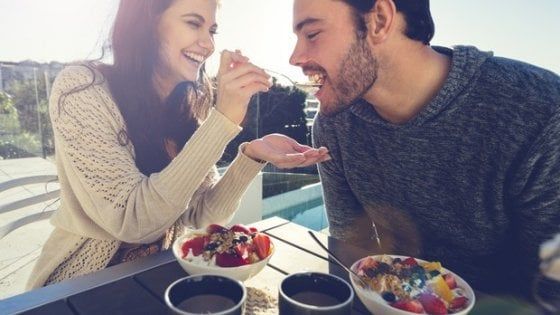 Brevi digiuni per depurarsi? Manda una domanda al nutrizionista